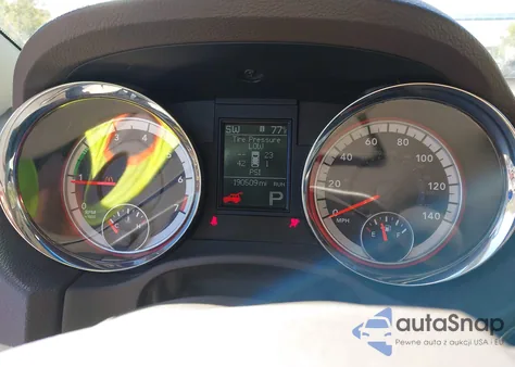 2011 Dodge Durango Crew из США, поврежденный, VIN 1D4RE4GG2BC693581